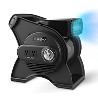 Lasko Utility Blower Fan