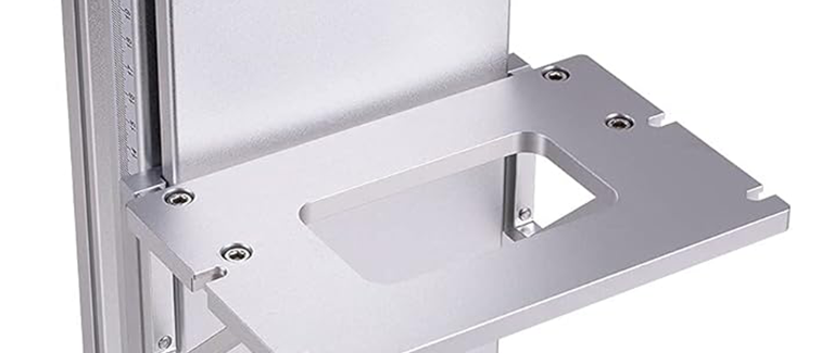 Cloudray  Fiber Marking Machine Z Axis Lift Table