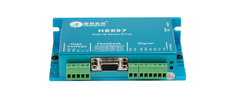 Cloudray  HBS57 Hybrid Servo + Driver Kit