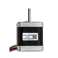 Cloudray  42HS03 2-Phase Nema17 Stepper