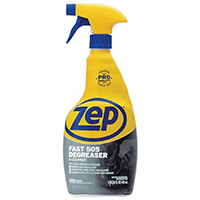 Zep FAST 505 Degreaser