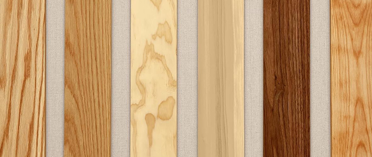 Minwax Natural Wood Finish - Oil Stain
