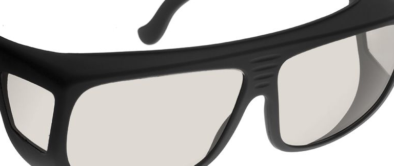 NoIR CO2 355nm + 10600nm