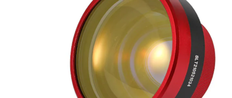 Cloudray 355nm UV F-Theta Lens