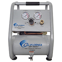 California Air Tools 1P1060SP Air Compressor (1G)