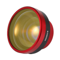 Cloudray 355nm UV F-Theta Lens