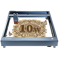 xTool (Makeblock) D1 Pro