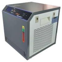 LightObject Q600W Water Chiller