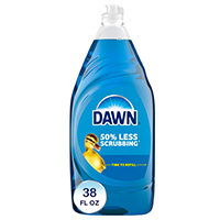 Dawn Dish Soap