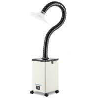 BAOSHISHAN 130W Fume Extractor