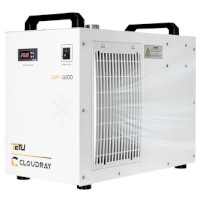 Cloudray CW-5200 Water Chiller