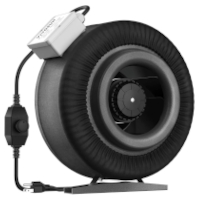 Vivosun Z8 Centrifugal Fan