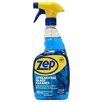 Zep Glass Cleaner