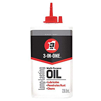 3-IN-ONE Multi-Purpose Oil