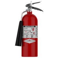 Amerex 322 CO2 Extinguisher