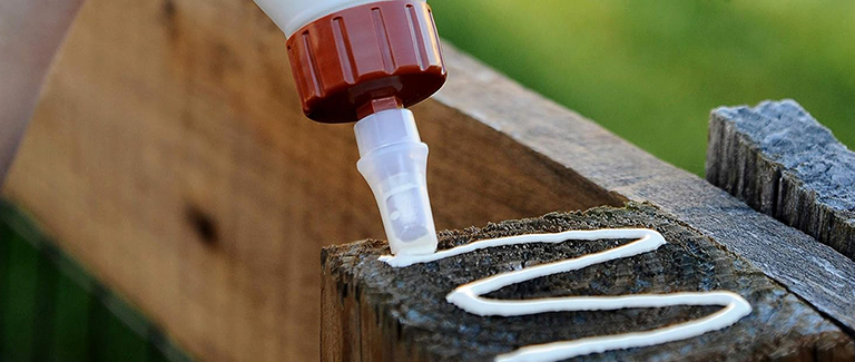 Gorilla Wood Glue Ultimate