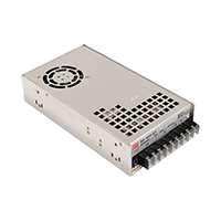 Mean Well SE-450-24 AC-DC Power Supply Single Output