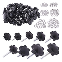Mardatt Star Knobs