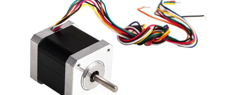 Cloudray  42HS03 2-Phase Nema17 Stepper