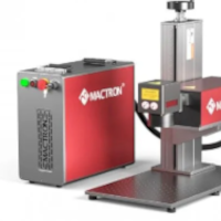 Mactron MT-UV Series UV Laser