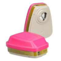 3M 60926 P100 Respirator Cartridge