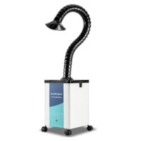 BAOSHISHAN 80W Fume Extractor