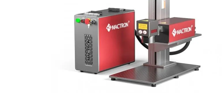 Mactron MT-UV Series UV Laser