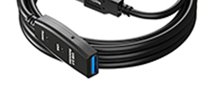 MutecPower Active USB 3.0 Extension