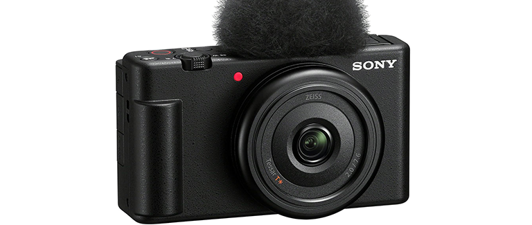 Sony ZV-1F
