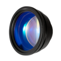 Cloudray 1064nm Fiber F-Theta Lens