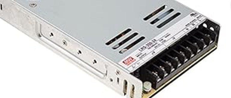 Mean Well LRS-350-48 350.4W 48V