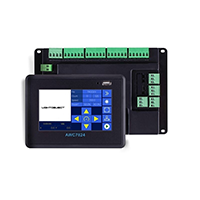 Trocen Touchscreen Trocen Laser Controller AWC7813