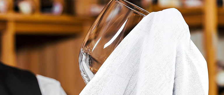RUVANTI Flour Sack Towels