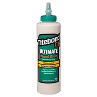 Titebond Titebond III Wood Glue