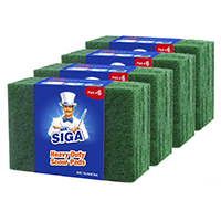 Mr. Siga Scouring Pads
