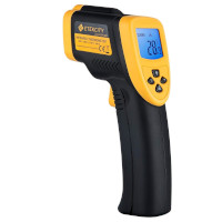 Etekcity Lasergrip 800 Temp Gun