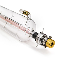 JK High Power Laser Tubes