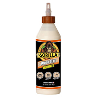 Gorilla Wood Glue Ultimate