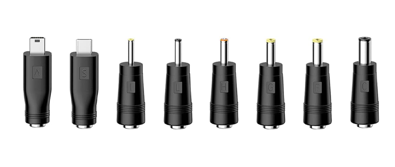 ZOZO 10W 5V 2A AC/DC Adapter