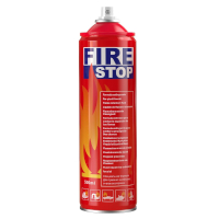 AmzBoom Aerosol Fire Extinguisher