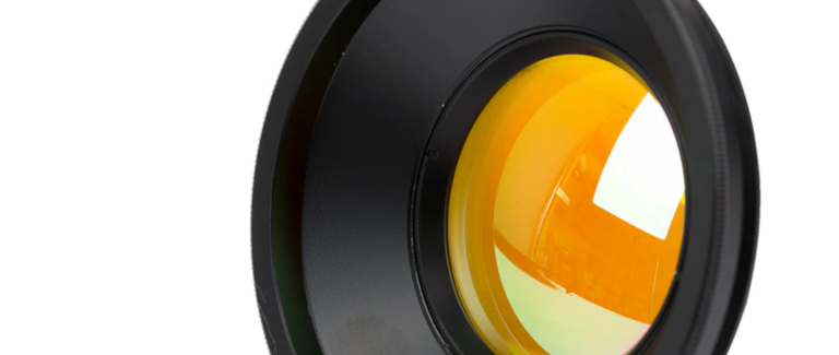 Cloudray 10600nm CO2 F-Theta Lens