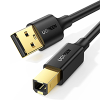 UGreen UGreen USB A-B Upgrade Cable