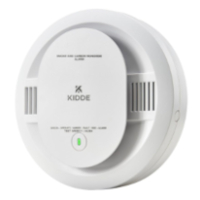 Kidde Smoke + CO Detector