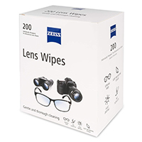 Zeiss Lens Wipes