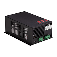 Cloudray  100 Watt Laser Power Supply 110V for 80-100W Laser Tube